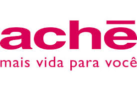 Aché - mais vida para você