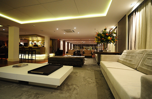 Espaço 1